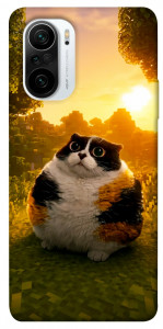 Чохол Котость для Xiaomi Redmi K40 Pro+