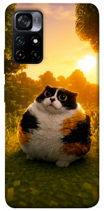 Чехол Котость для Xiaomi Poco M4 Pro 5G