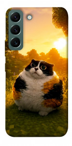Чехол Котость для Galaxy S22