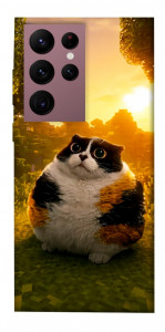 Чехол Котость для Galaxy S22 Ultra