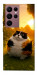 Чехол Котость для Galaxy S22 Ultra