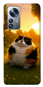 Чохол Котость для Xiaomi 12