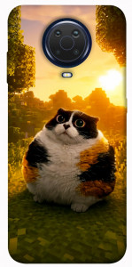 Чехол Котость для Nokia G10