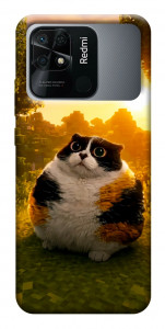 Чохол Котость для Xiaomi Redmi 10C