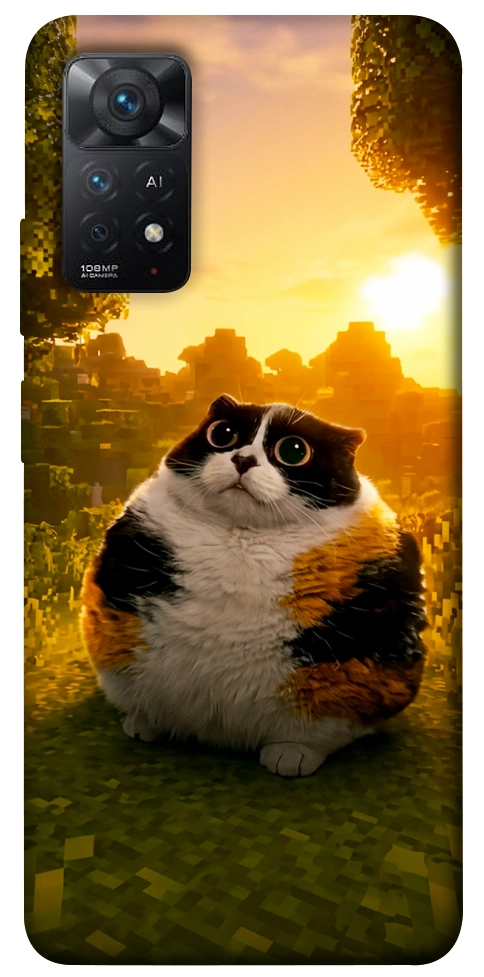 Чехол Котость для Xiaomi Redmi Note 11 Pro 5G