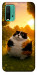 Чехол Котость для Xiaomi Redmi Note 9 4G