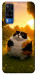 Чохол Котость для Vivo Y51a