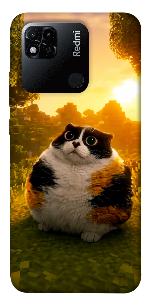 Чехол Котость для Xiaomi Redmi 10A