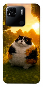 Чехол Котость для Xiaomi Redmi 10A