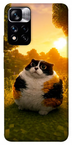 Чехол Котость для Xiaomi Redmi Note 11 5G