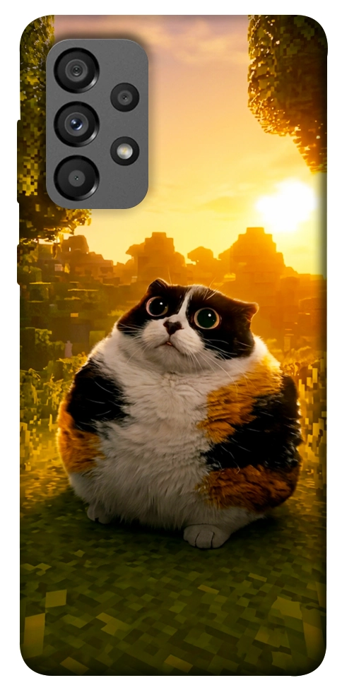 Чехол Котость для Galaxy A73 5G
