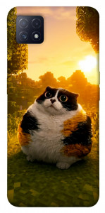 Чохол Котость для Oppo A73 5G