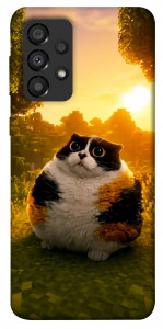 Чохол Котость для Galaxy A33 5G