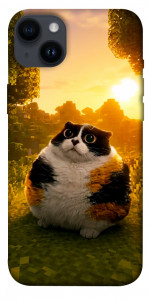 Чехол Котость для iPhone 14 Plus