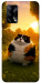 Чохол Котость для Oppo F19