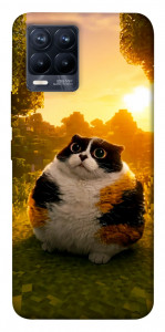 Чехол Котость для Realme 8 Pro
