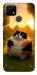 Чехол Котость для Realme C25Y