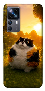 Чохол Котость для Xiaomi 12T