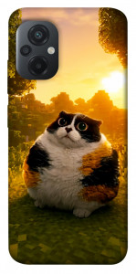 Чехол Котость для Xiaomi Poco M5