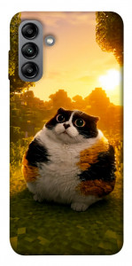 Чохол Котость для Galaxy A04s