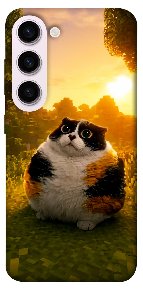 Чехол Котость для Galaxy S23+