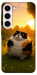 Чехол Котость для Galaxy S23+