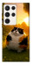 Чехол Котость для Galaxy S23 Ultra