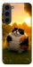 Чехол Котость для Galaxy S23