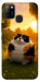 Чохол Котость для Infinix Hot 10 Lite