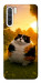 Чохол Котость для Oppo Reno 3