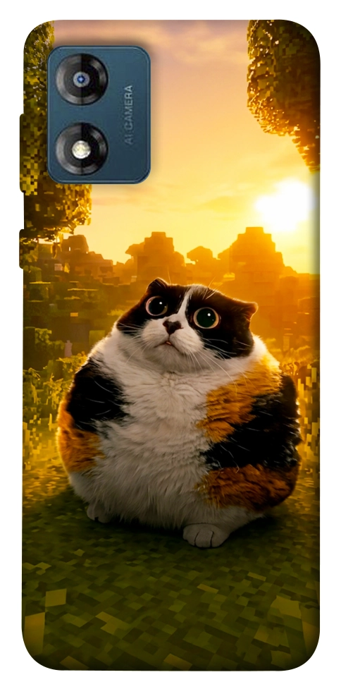 Чохол Котость для Motorola Moto E13