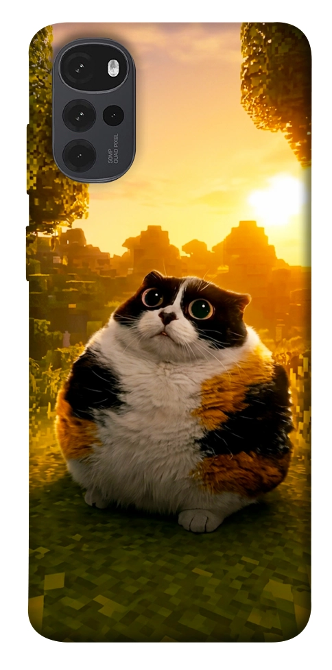 Чохол Котость для Motorola Moto G22