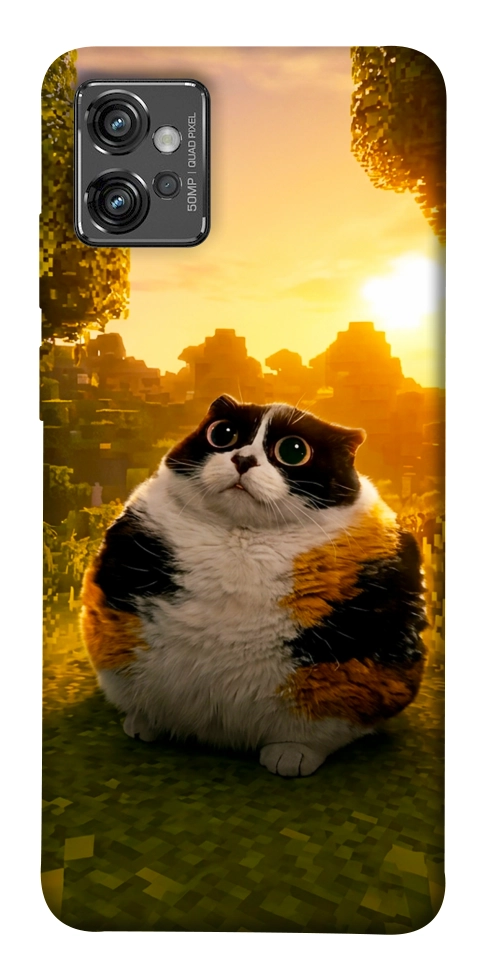 Чехол Котость для Motorola Moto G32