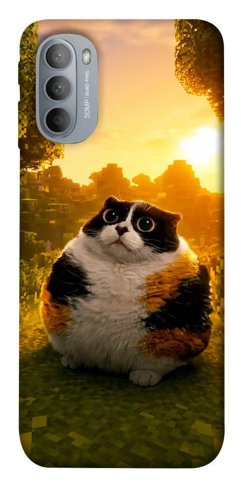 Чохол Котость для Motorola Moto G31