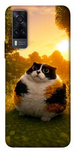 Чохол Котость для Vivo Y31