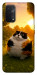 Чохол Котость для Oppo A74 5G