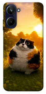 Чехол Котость для Realme 10 4G