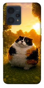 Чехол Котость для Realme 9 Pro+