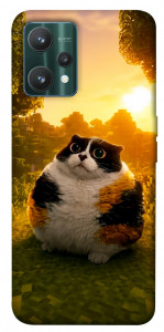 Чехол Котость для Realme 9 Pro