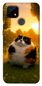 Чохол Котость для Realme C21