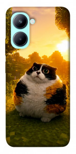Чехол Котость для Realme C33