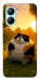 Чехол Котость для Realme C33