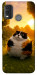 Чехол Котость для Nokia G11 Plus