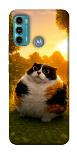 Чехол Котость для Motorola Moto G60