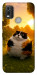 Чохол Котость для Nokia C21 Plus