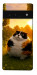 Чохол Котость для Google Pixel 6 Pro
