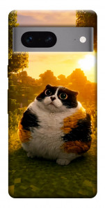 Чохол Котость для Google Pixel 7