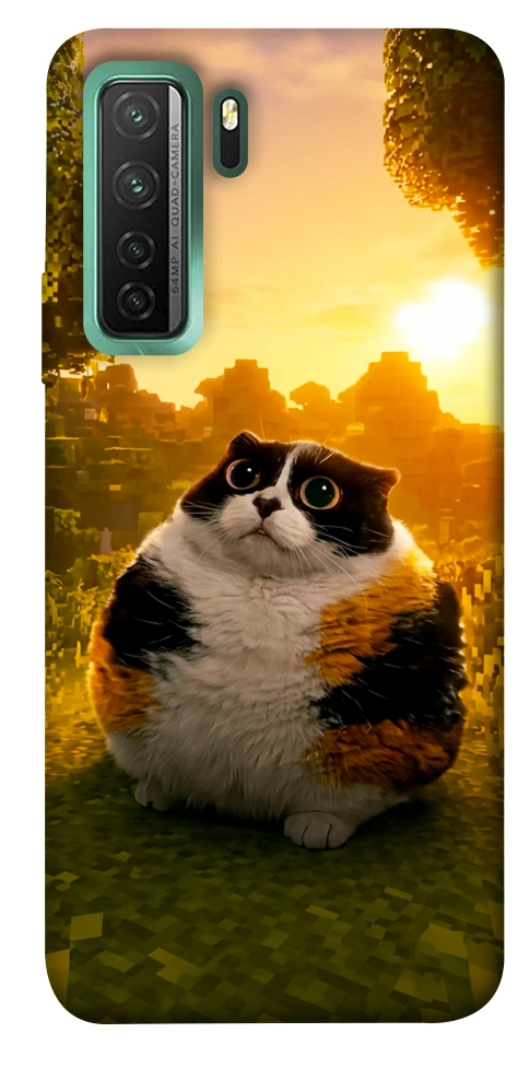 Чохол Котость для Huawei nova 7 SE