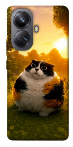 Чехол Котость для Realme 10 Pro+