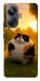 Чехол Котость для Realme 10 Pro+